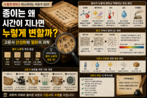 종이는 왜 썸네일