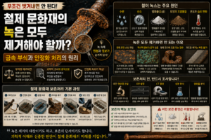 녹은 모두 제거 썸내일
