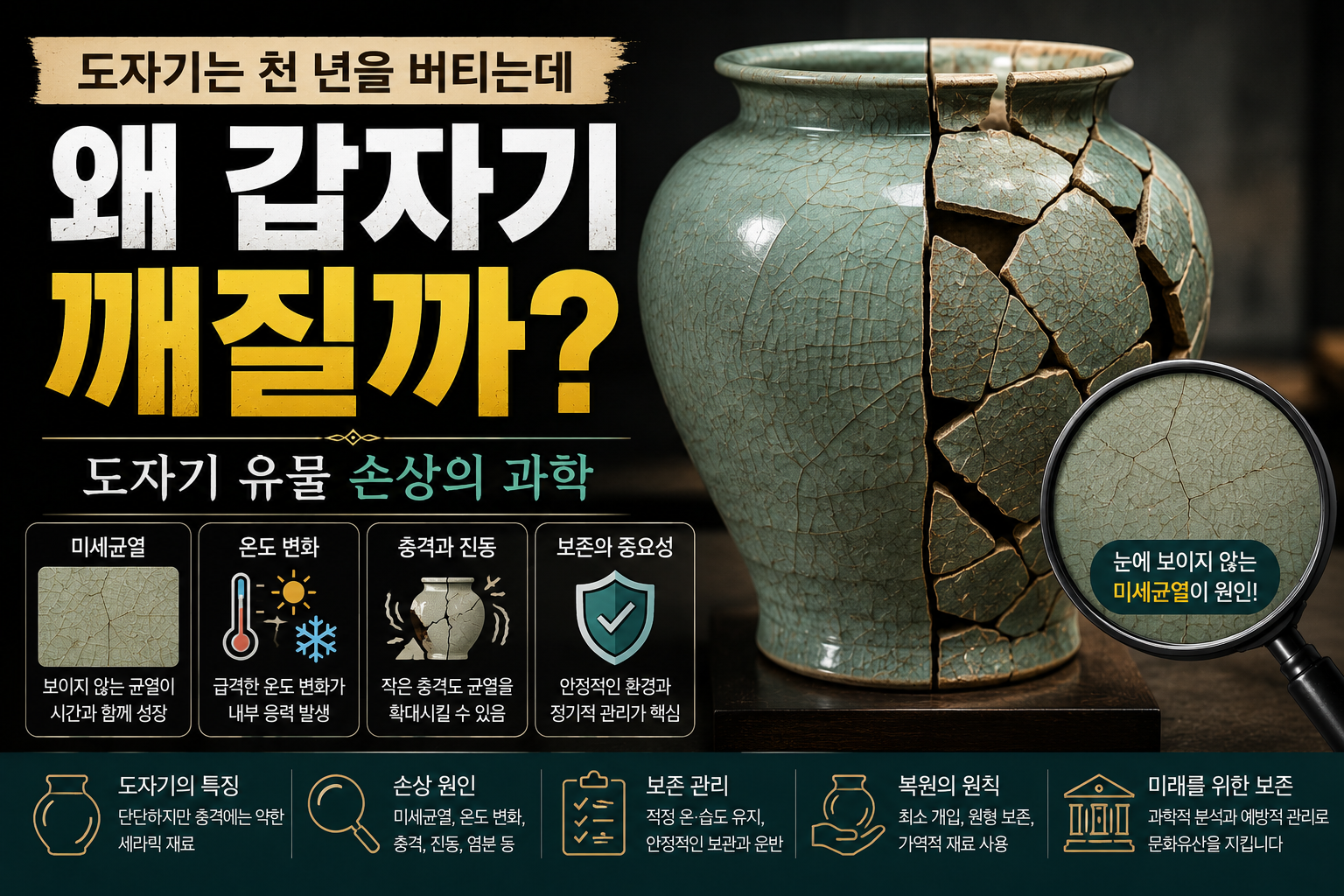 도자기 썸네일