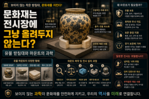 문화재는 그냥올려두지않는다 썸네일