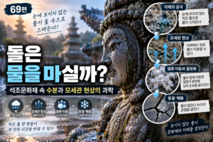 돌은 물을마실까 썸네일