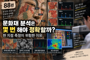 문화재 분석 썸네일